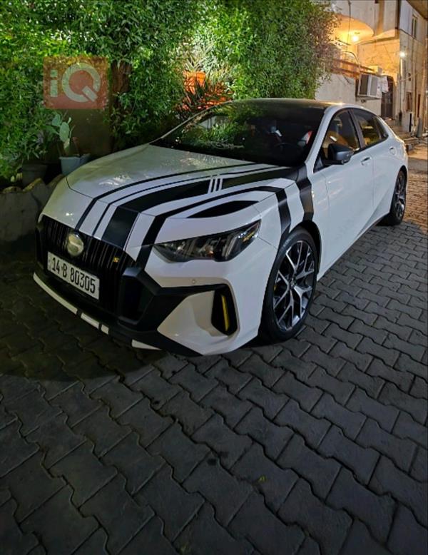 جی ئەی سی ئێمپۆو 2024  بۆ فرۆشتن لە عێراق - زوبەیر